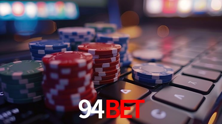 94Bet - cassino ao vivo