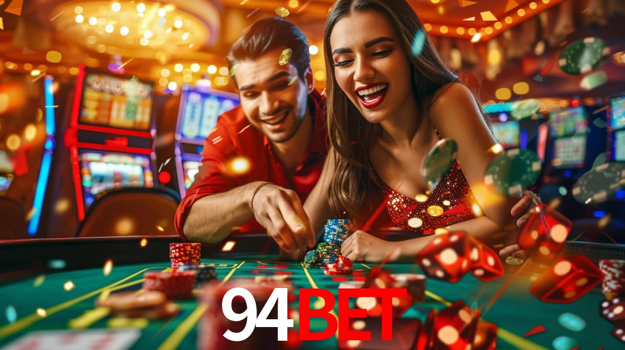 94Bet - Pagamento PIX Instantâneo